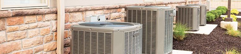 Air conditioning service plans
