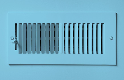 Image of ac vent