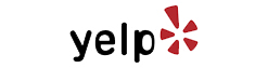 Yelp logo image