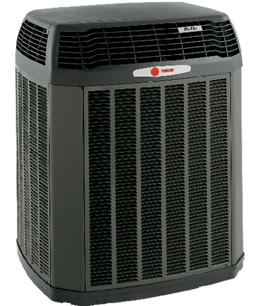 trane residential ac
