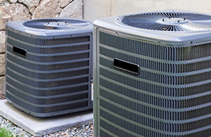 Central AC units