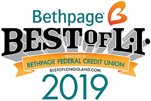 Petro wins Best of Long Island 2019