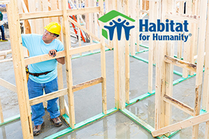 Habitat for Humanity logo