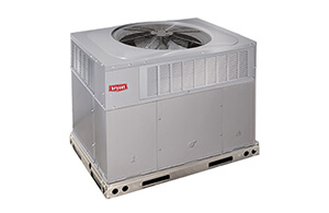 Industrial AC unit