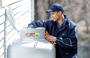 Propane Delivery - Detweiler's Propane Gas Service