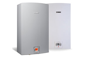 Tankless hot water heaters