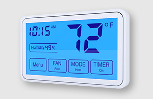 Picking the Right Thermostat for Your Home - Valu Home Centers