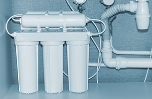 Water Cure Usa Water Filtration Repair Springville Ny