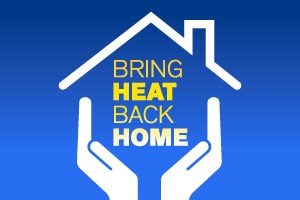Bring heat back home promo image