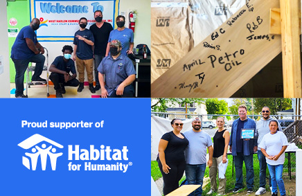 Habitat for Humanity image