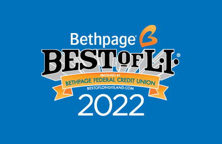 Best of Long Island 2022 image