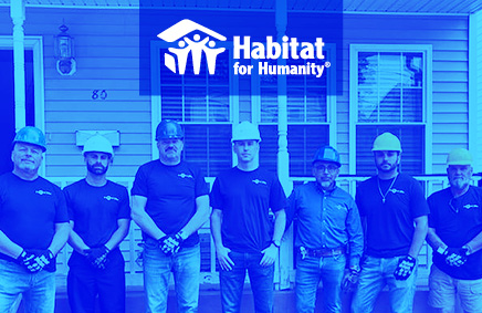 Habitat for Humanity image