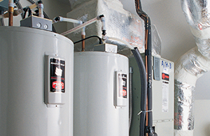 Water heaters for your home