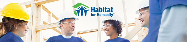 Habitat For Humanity