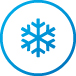 Snowflake icon